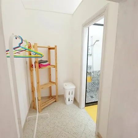 Dimora Il Campanile 度假居 奥斯图尼